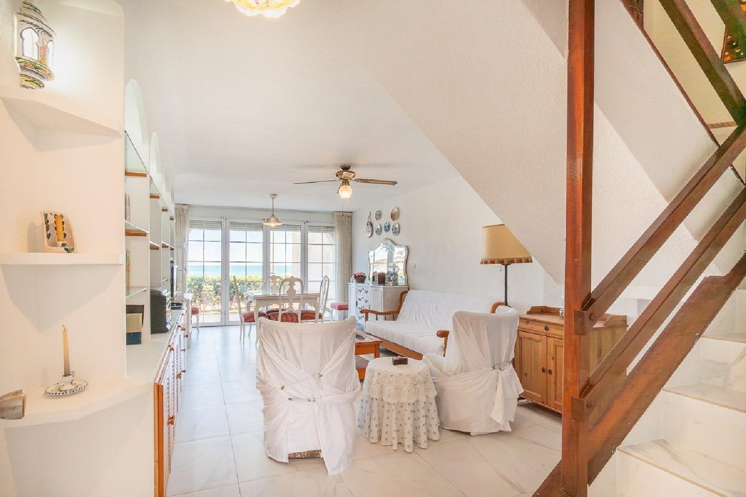  kaufen Doppelhaushälfte Orihuela Costa Baix Segura 16