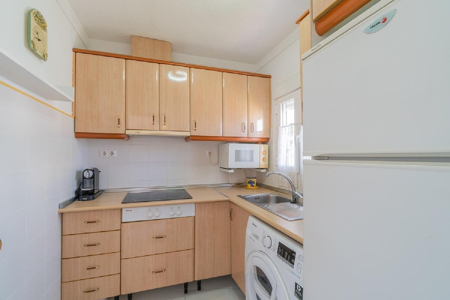  kaufen Doppelhaushälfte Orihuela Costa Baix Segura 18