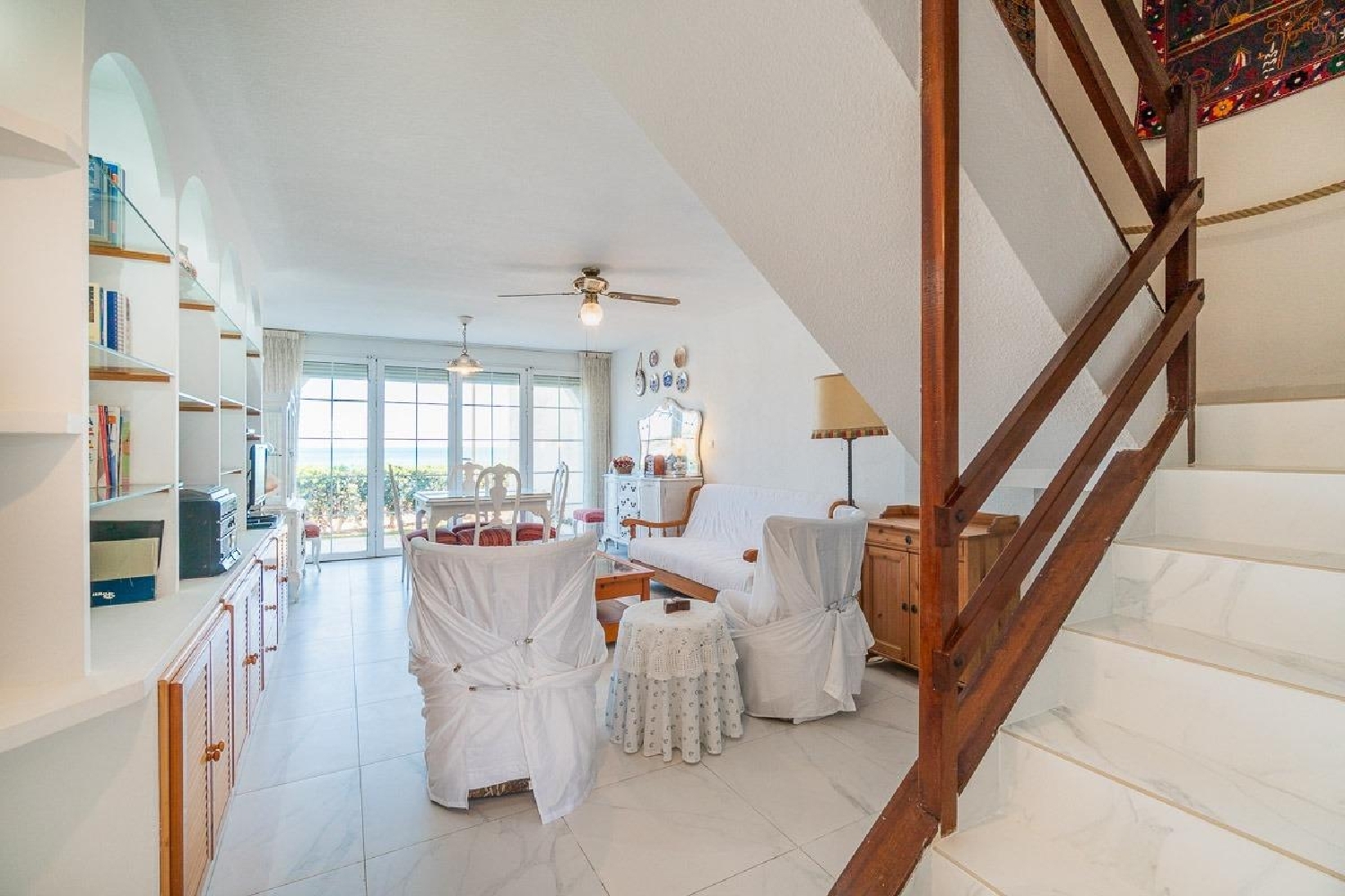  kaufen Doppelhaushälfte Orihuela Costa Baix Segura 20