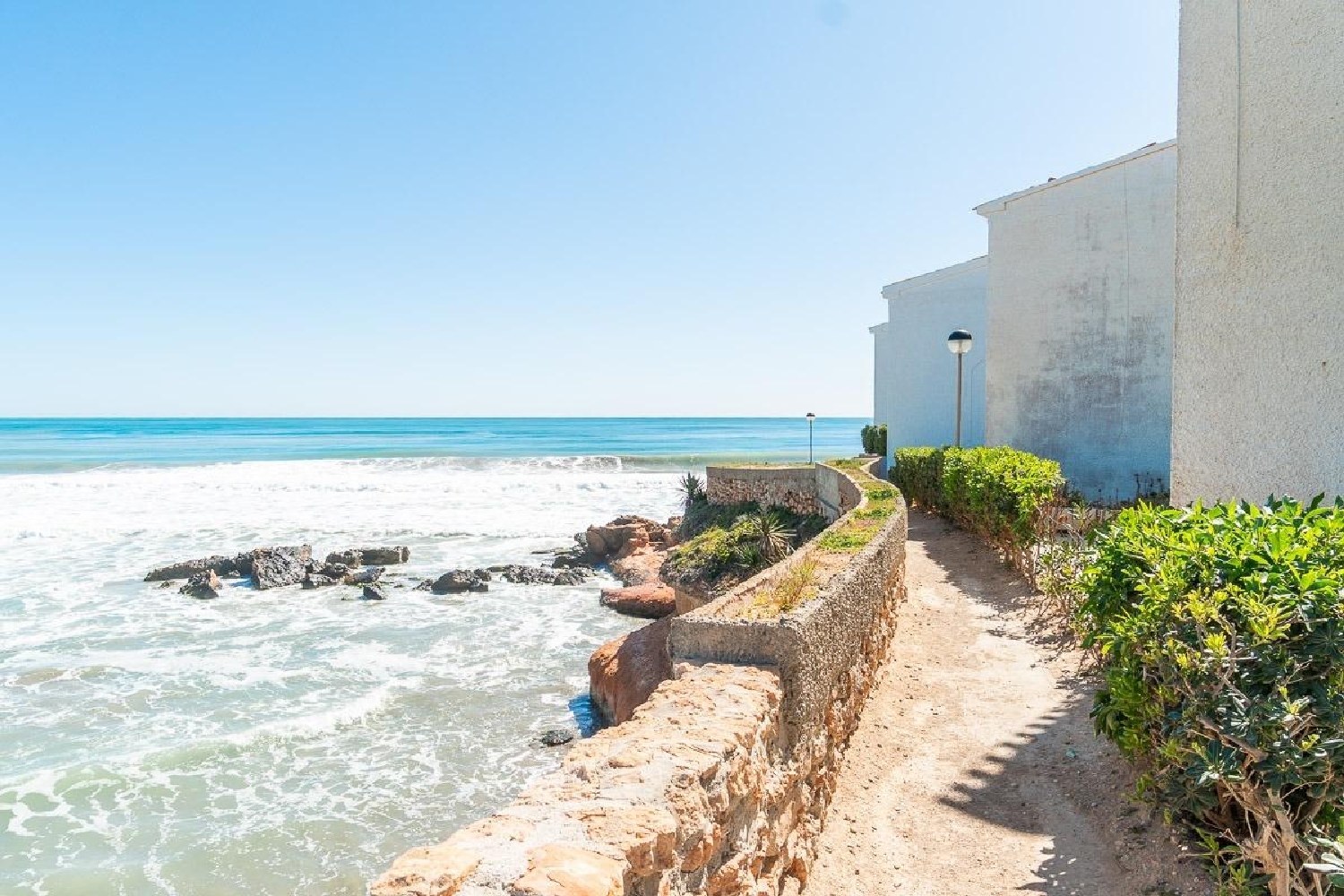  kaufen Doppelhaushälfte Orihuela Costa Baix Segura 1