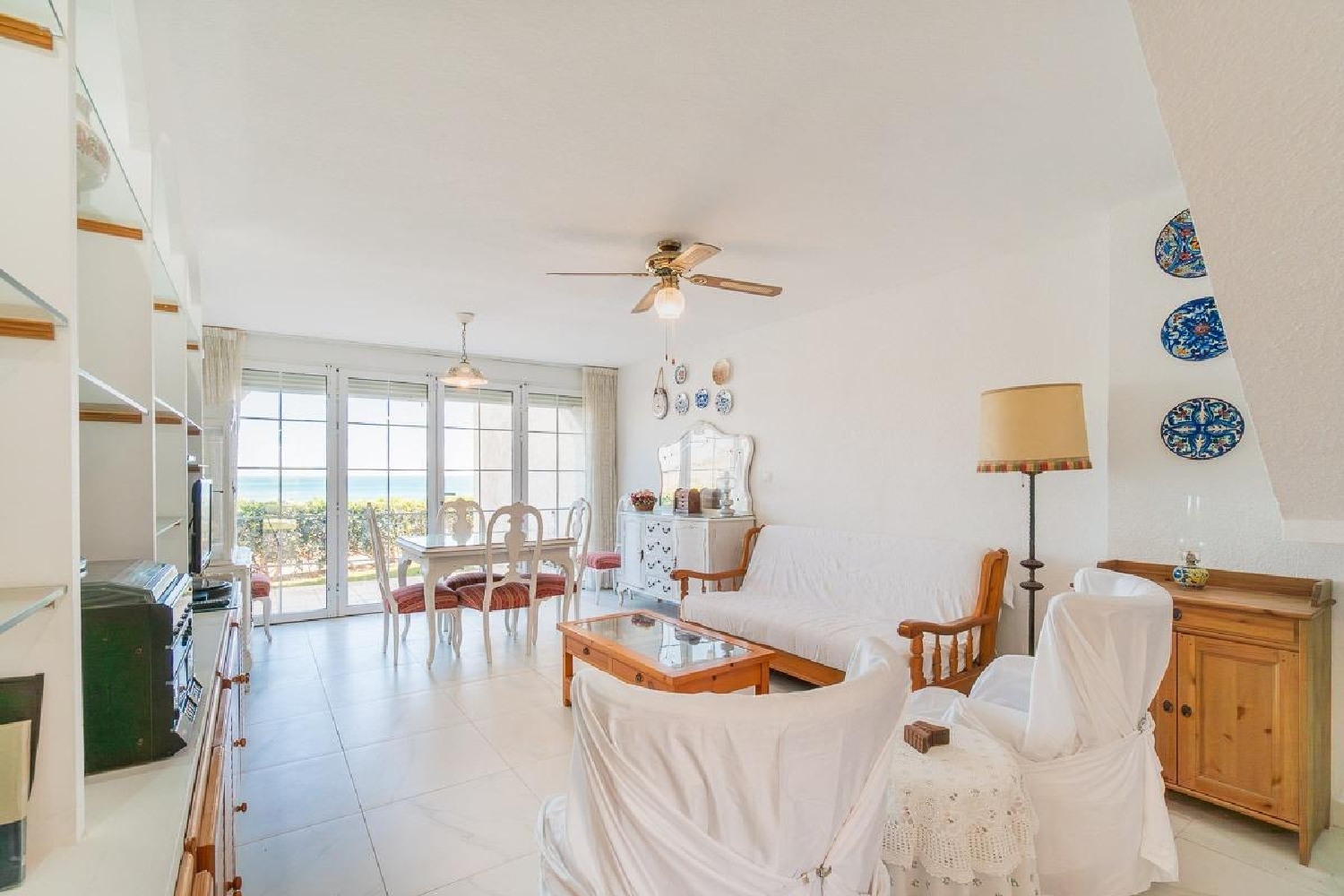  kaufen Doppelhaushälfte Orihuela Costa Baix Segura 4