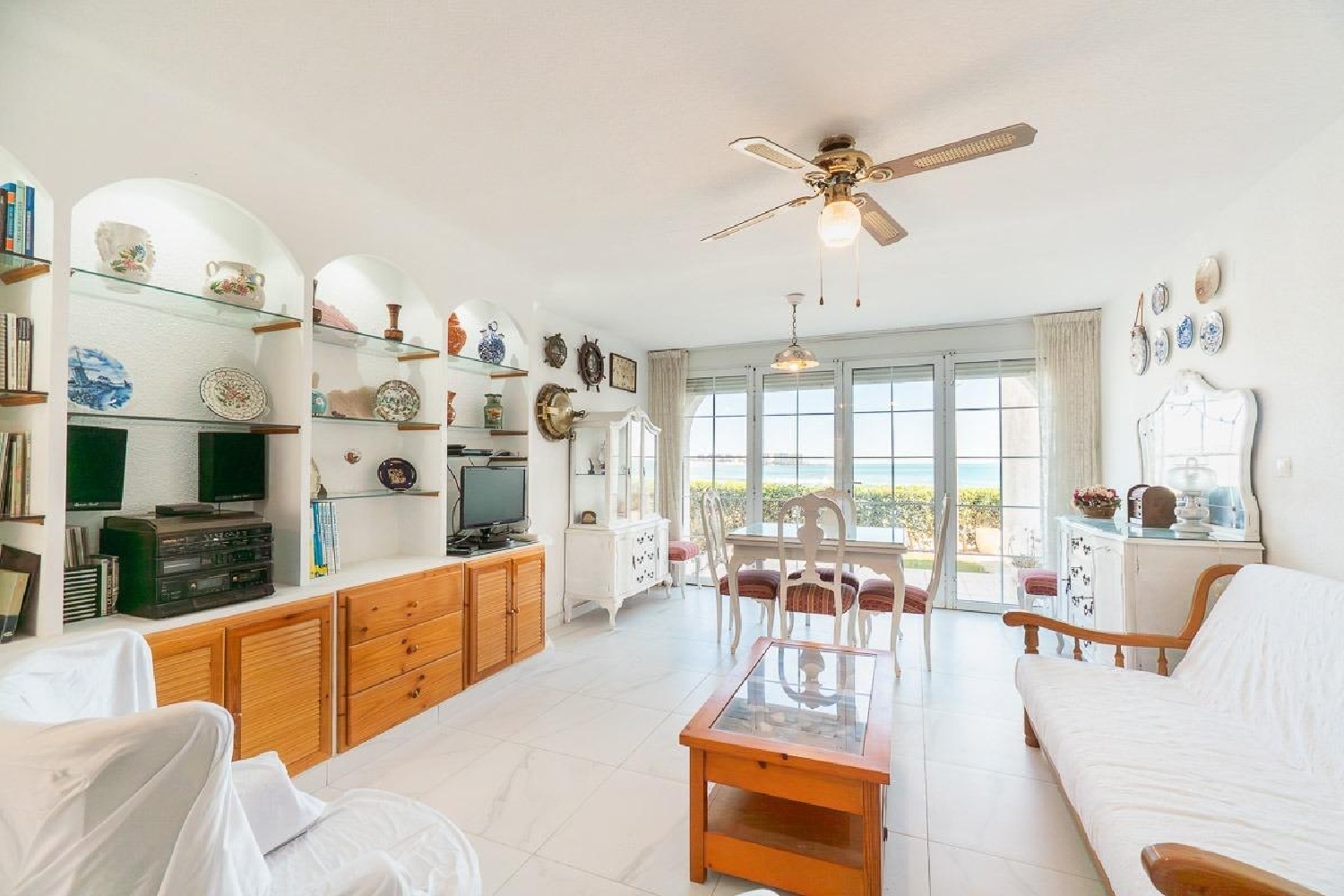  kaufen Doppelhaushälfte Orihuela Costa Baix Segura 7