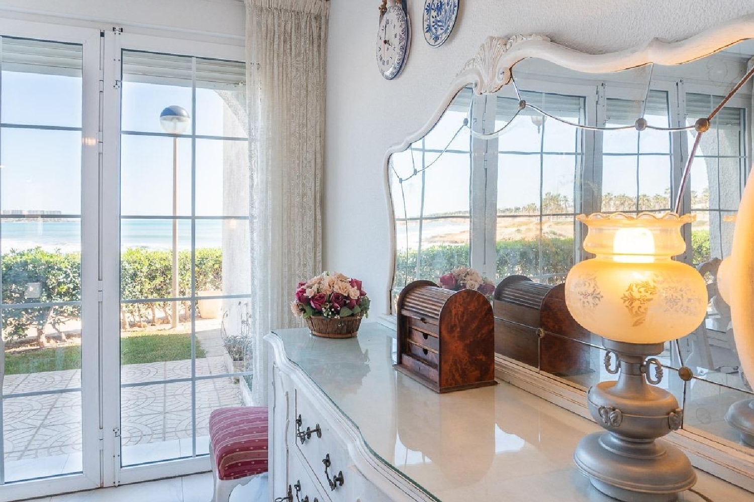  kaufen Doppelhaushälfte Orihuela Costa Baix Segura 6