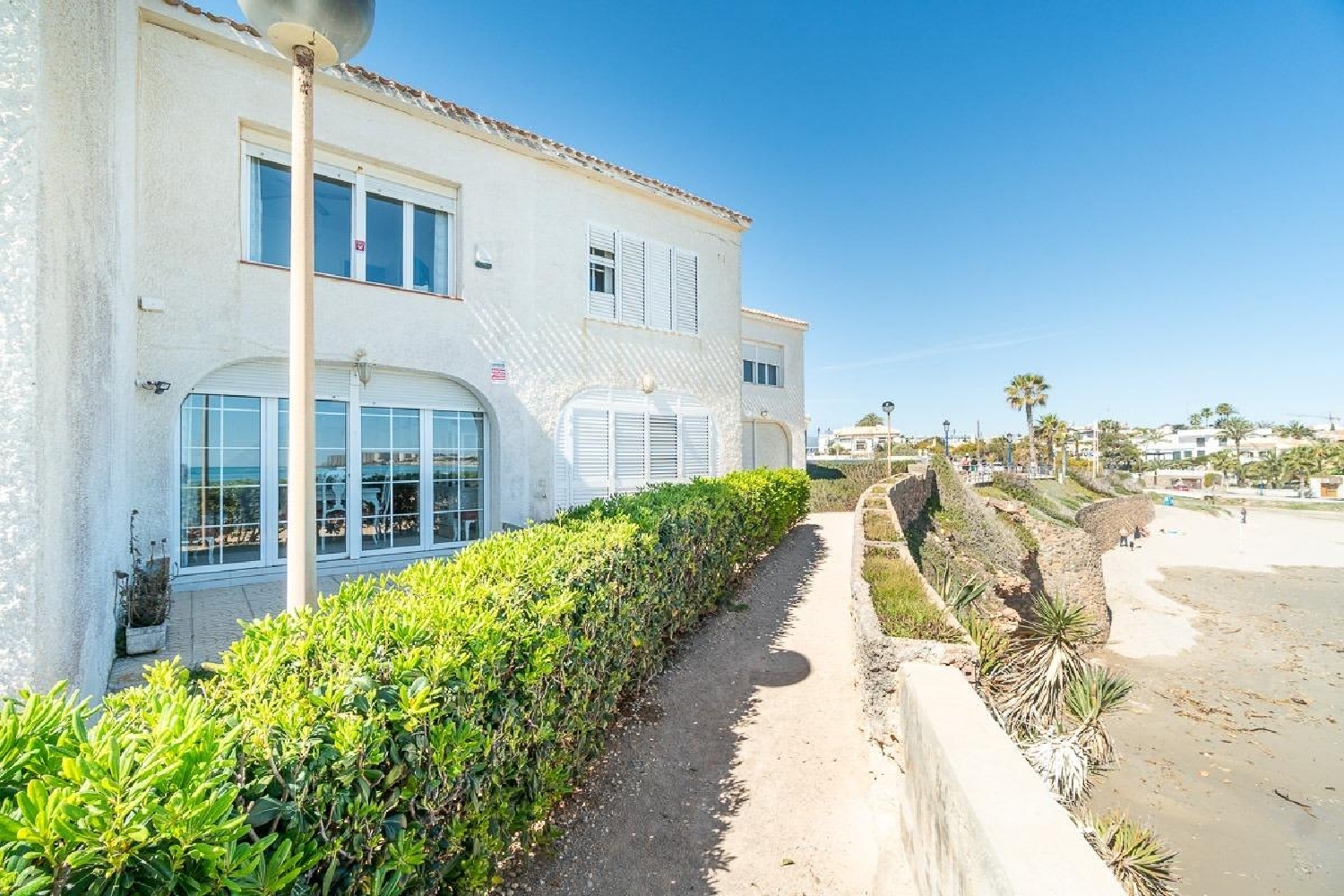  kaufen Doppelhaushälfte Orihuela Costa Baix Segura 36