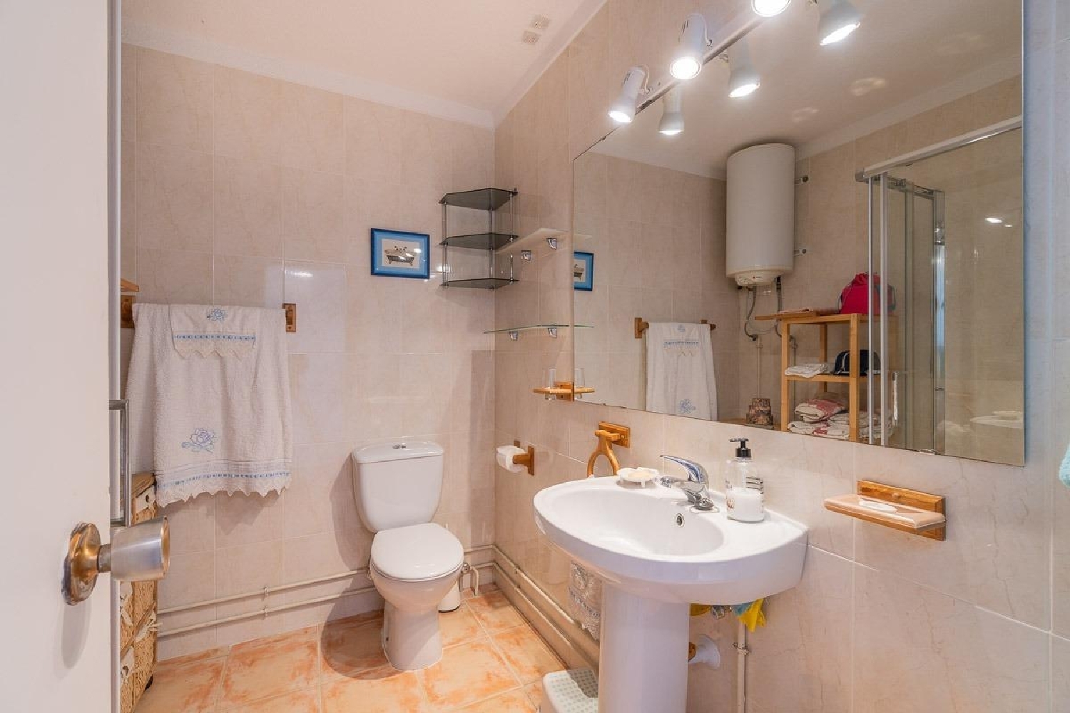  kaufen Doppelhaushälfte Orihuela Costa Baix Segura 27