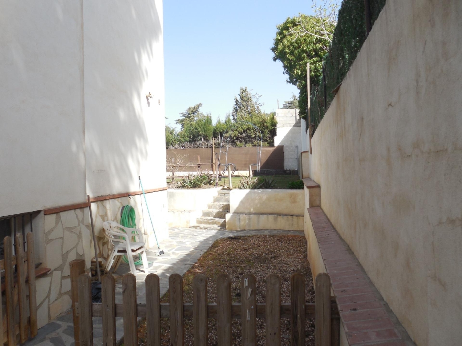  till salu parhus Padules Alpujarra Almeriense 5