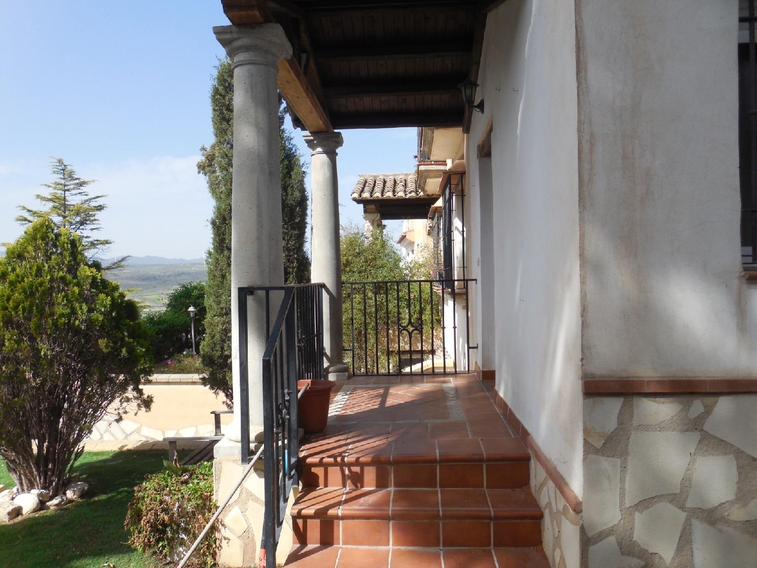  till salu parhus Padules Alpujarra Almeriense 4