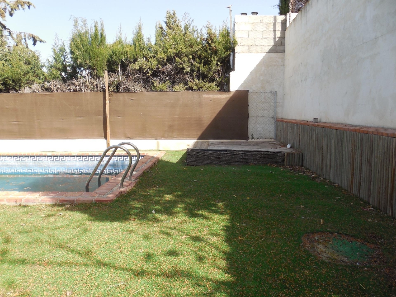  till salu parhus Padules Alpujarra Almeriense 7