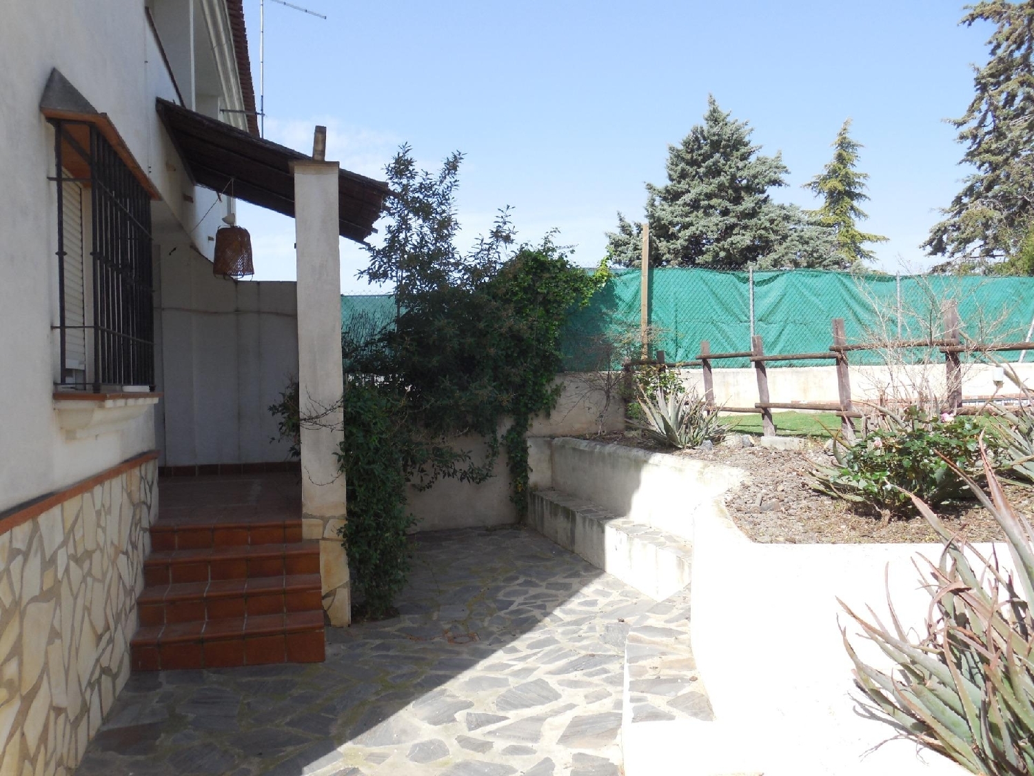  till salu parhus Padules Alpujarra Almeriense 6