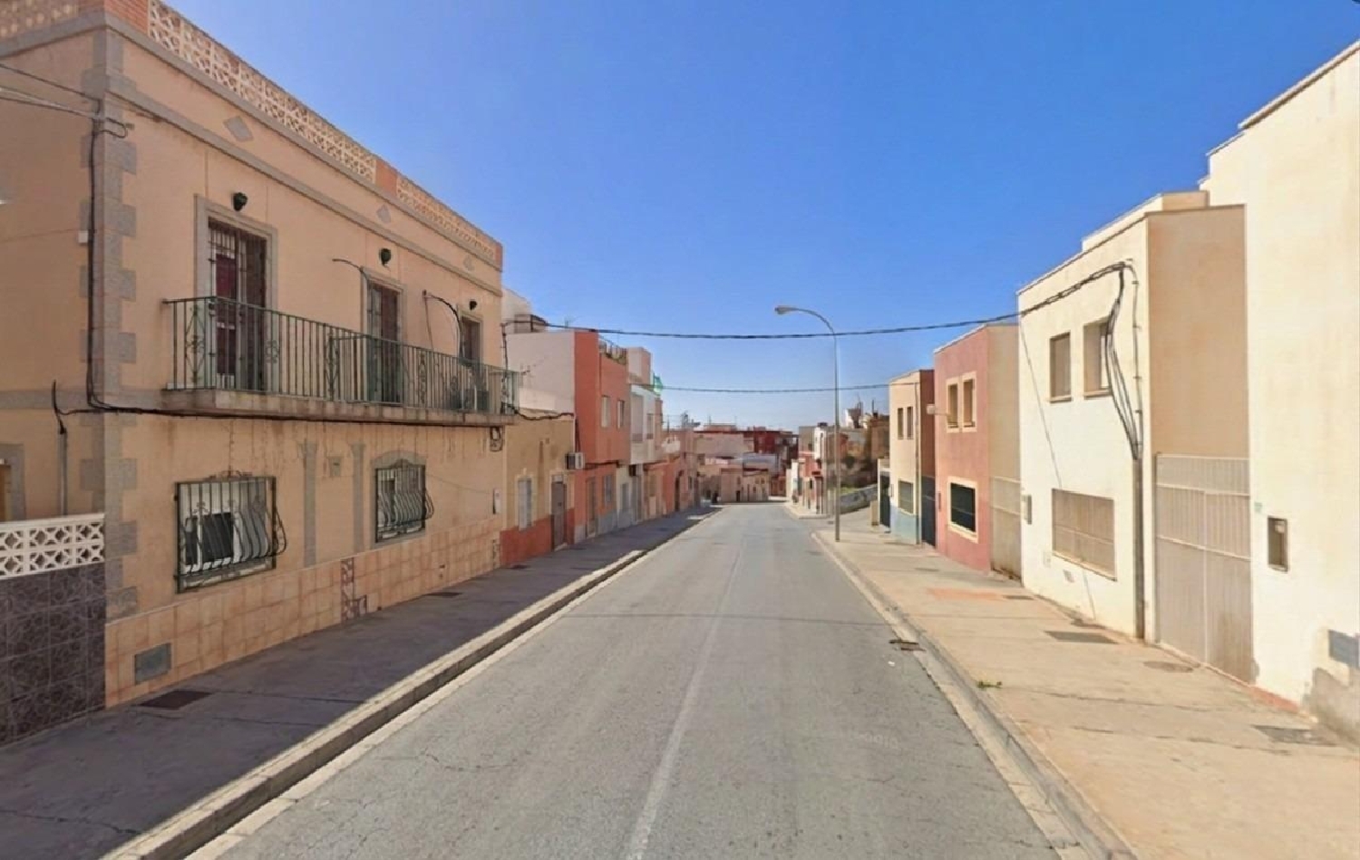  en venta pareado Palmeria Marina Alta 1