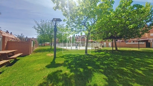 Parlavà Baix Empordà semi-detached house foto 6373450