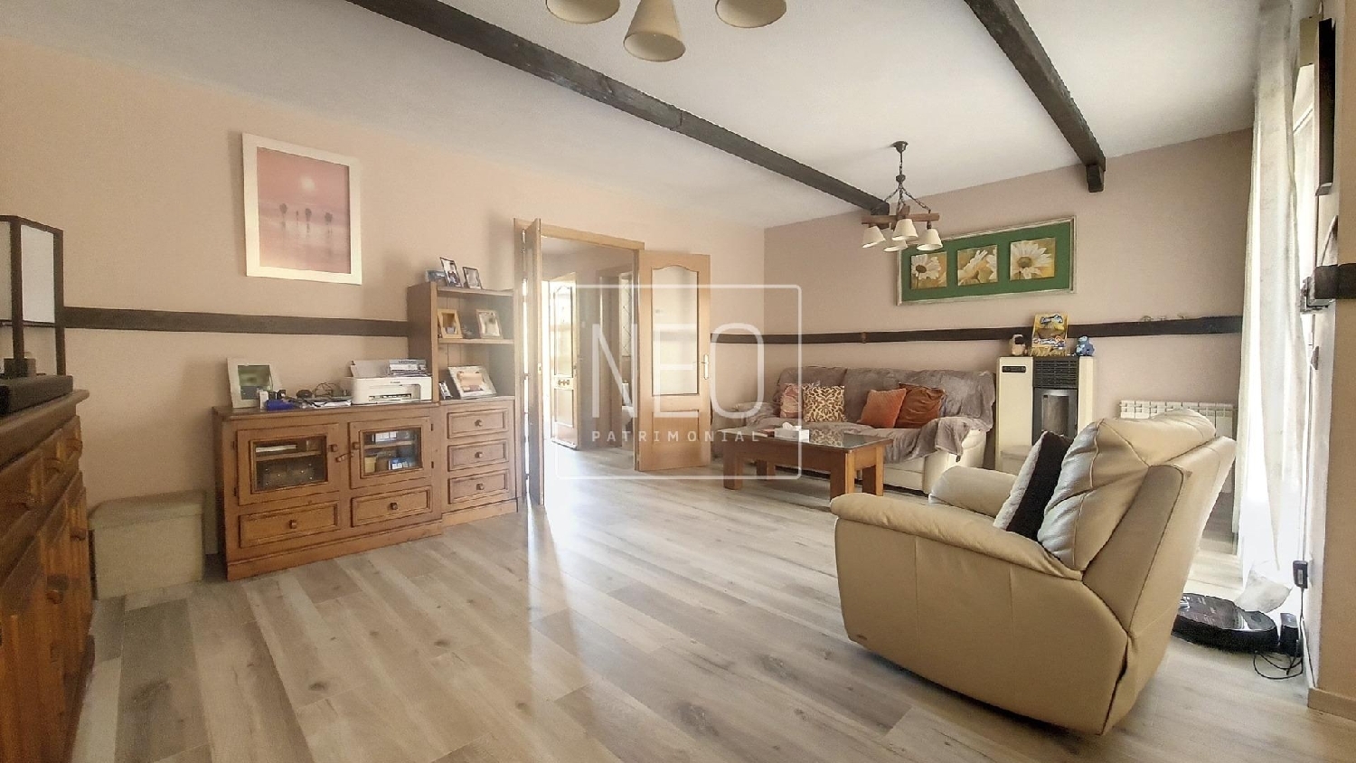  for sale semi-detached house Parlavà Baix Empordà 4