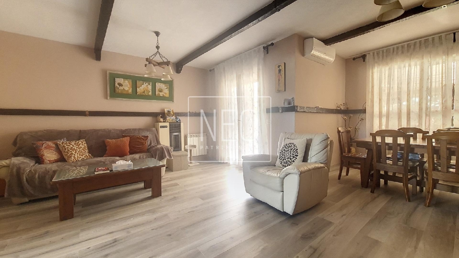  for sale semi-detached house Parlavà Baix Empordà 2