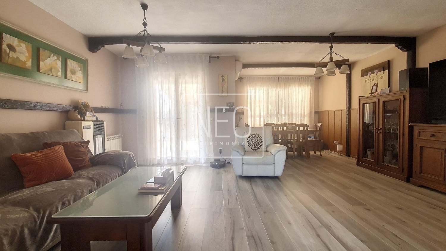  for sale semi-detached house Parlavà Baix Empordà 3