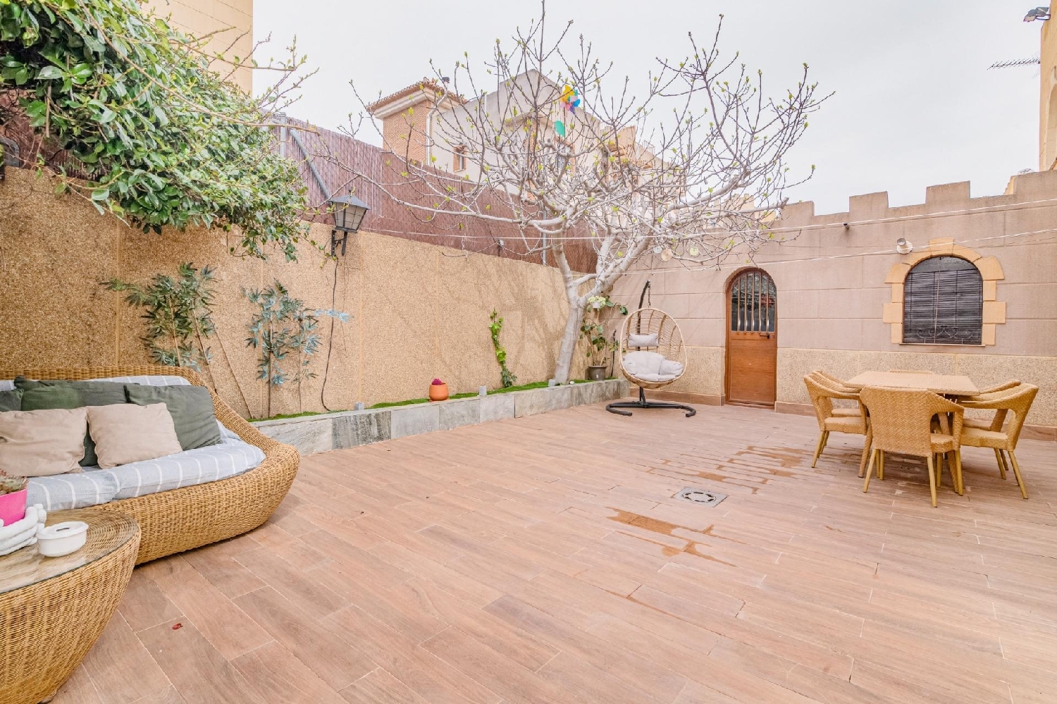  en venta pareado Peligros Vega De Granada 6