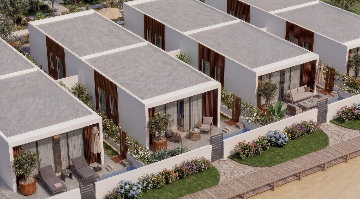  en venta pareado Pla Olivera Alacantí 4