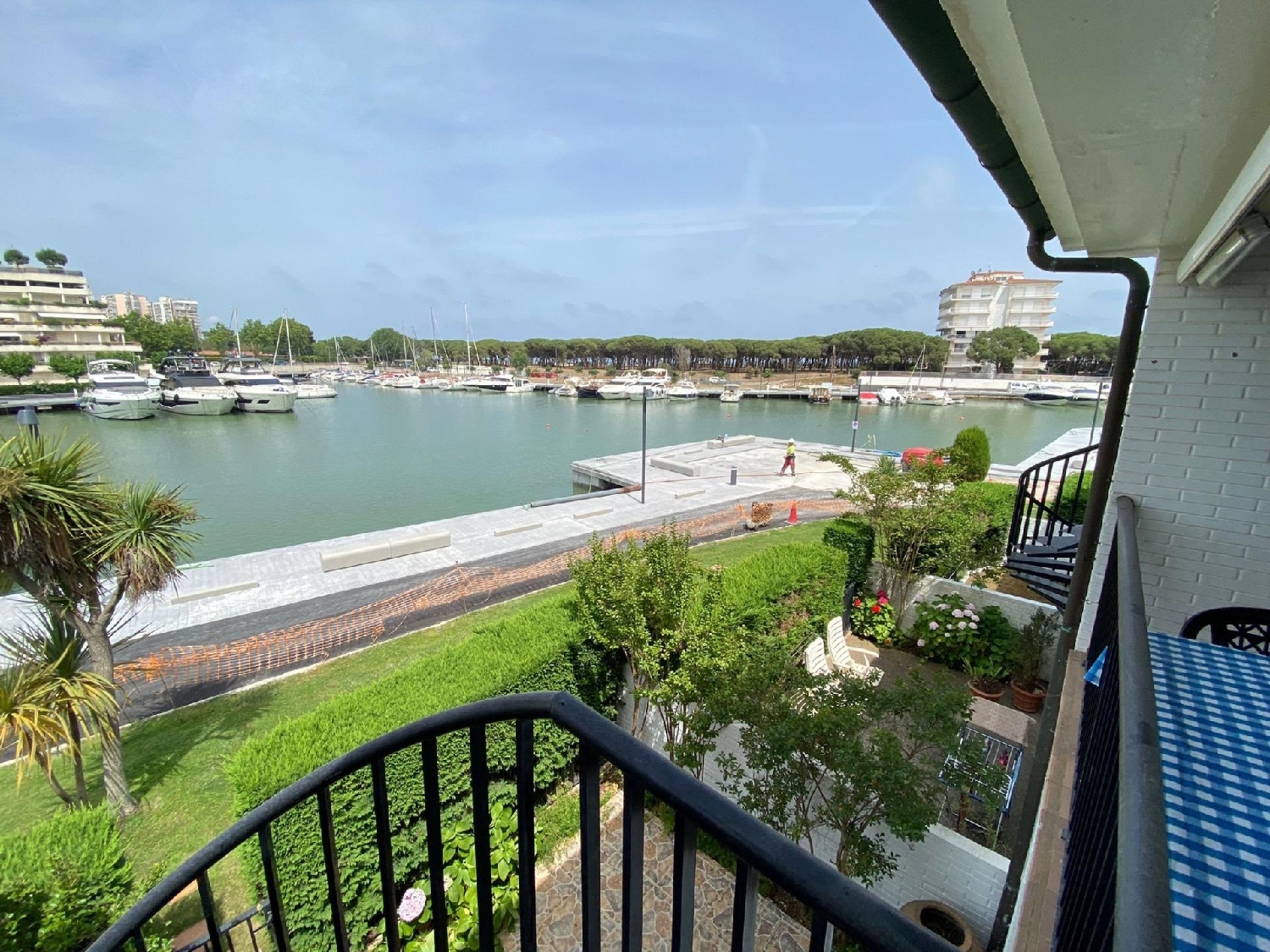  en venta pareado Platja D'aro Baix Empordà 1