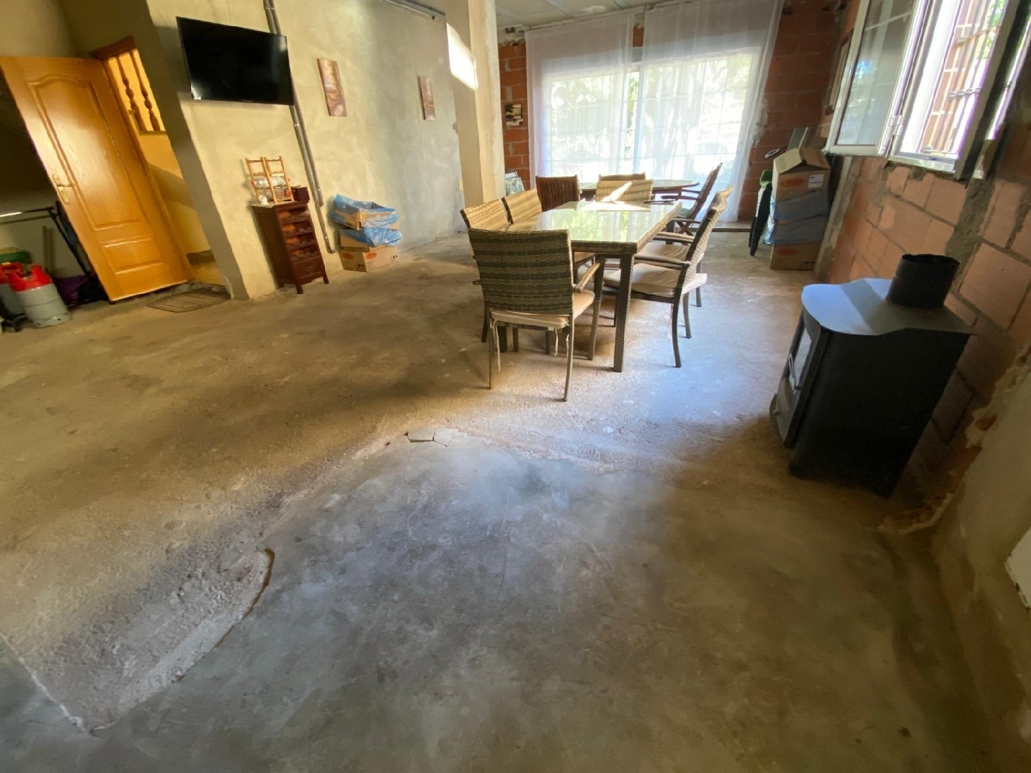  à vendre maison jumelée San Javier Mar Menor 7