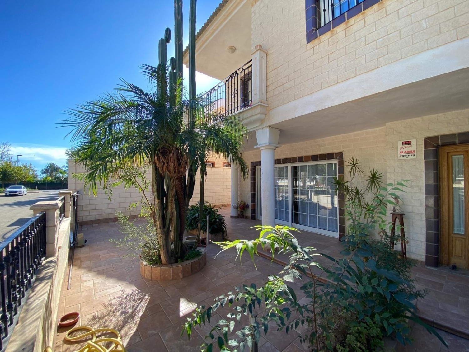  à vendre maison jumelée San Javier Mar Menor 3