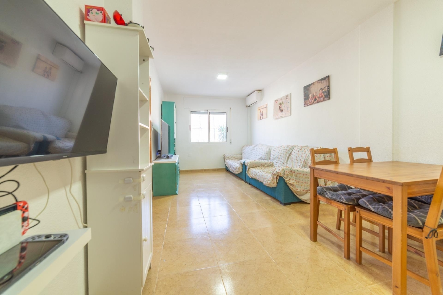  à vendre maison jumelée San Javier Mar Menor 5