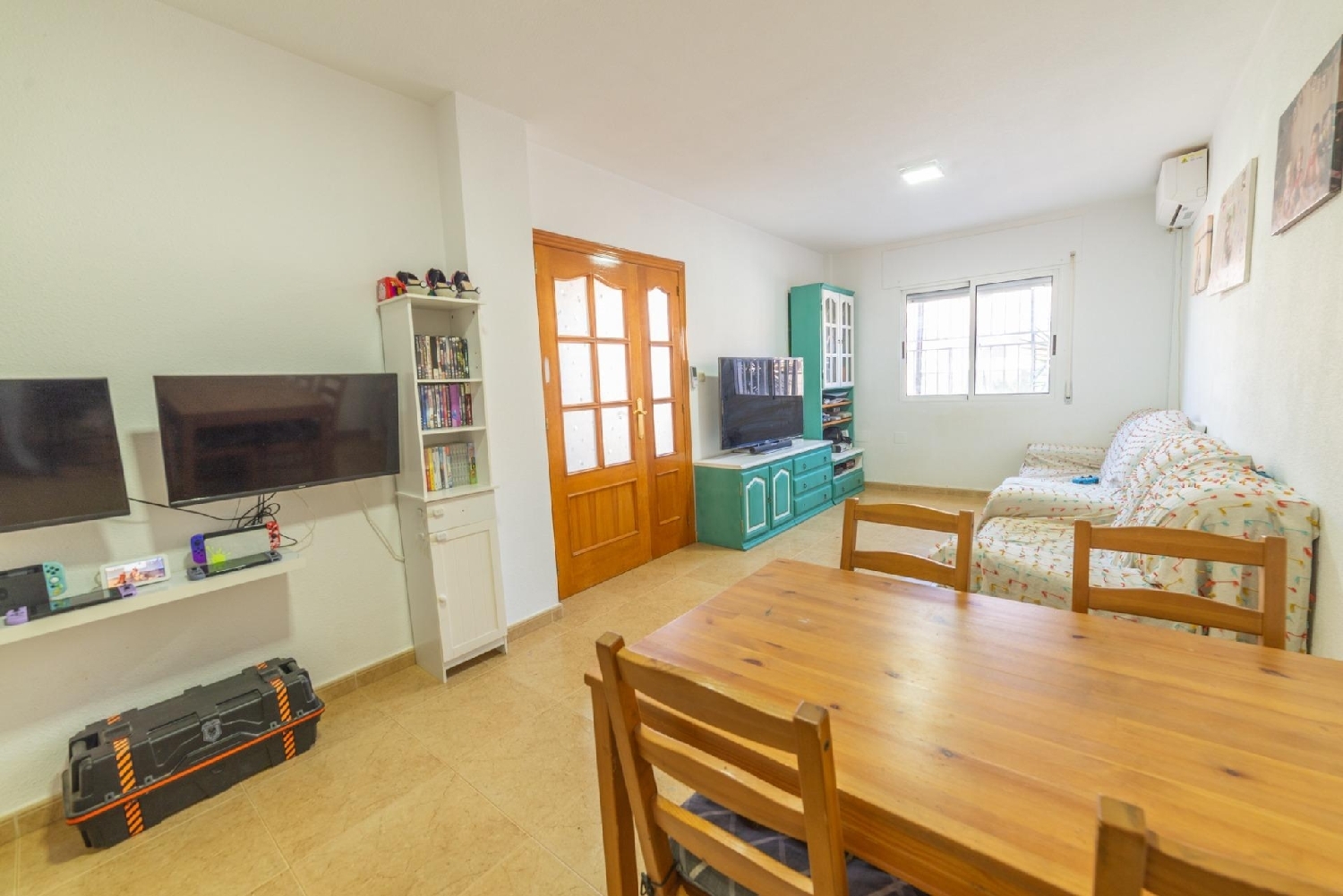  à vendre maison jumelée San Javier Mar Menor 6