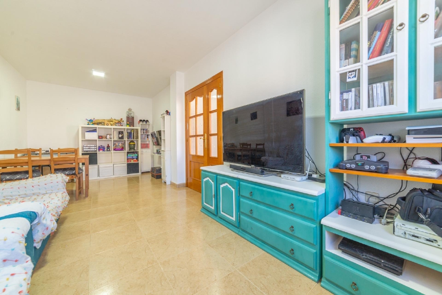  à vendre maison jumelée San Javier Mar Menor 4