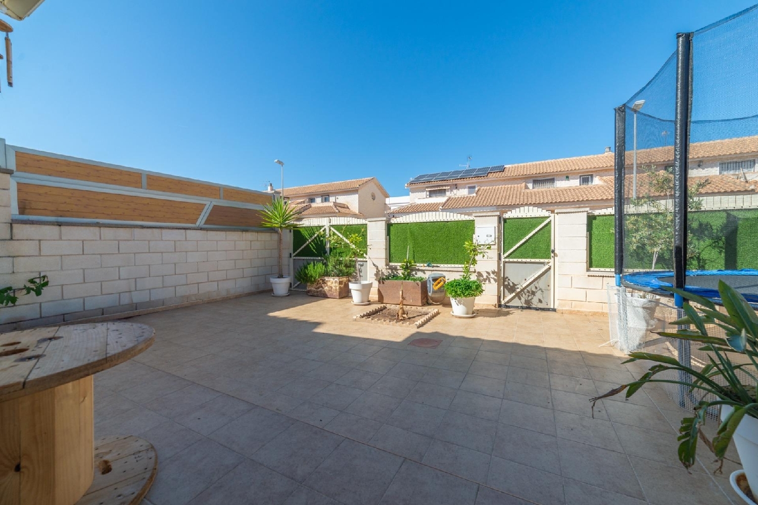  à vendre maison jumelée San Javier Mar Menor 3