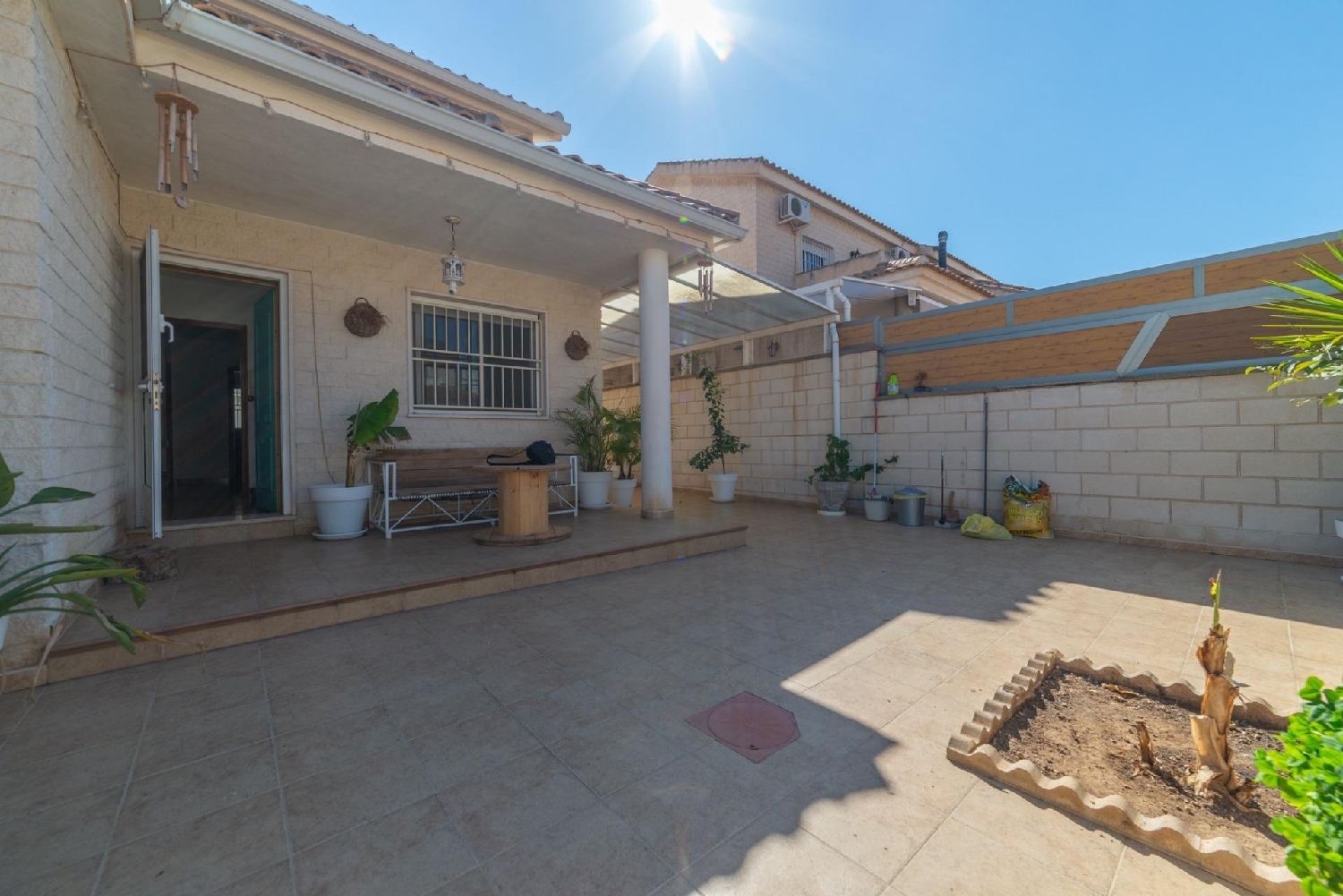 à vendre maison jumelée San Javier Mar Menor 2