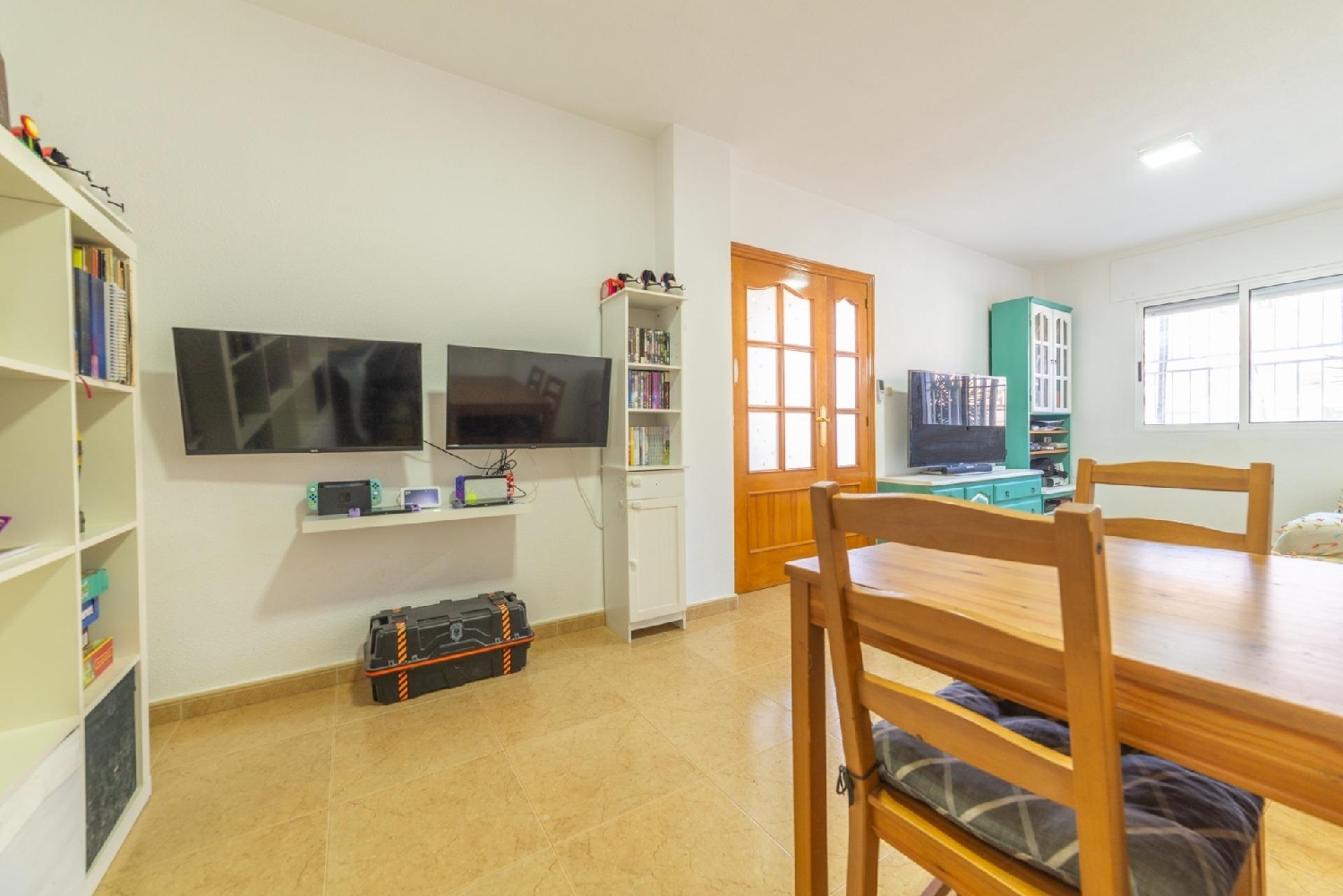  à vendre maison jumelée San Javier Mar Menor 7