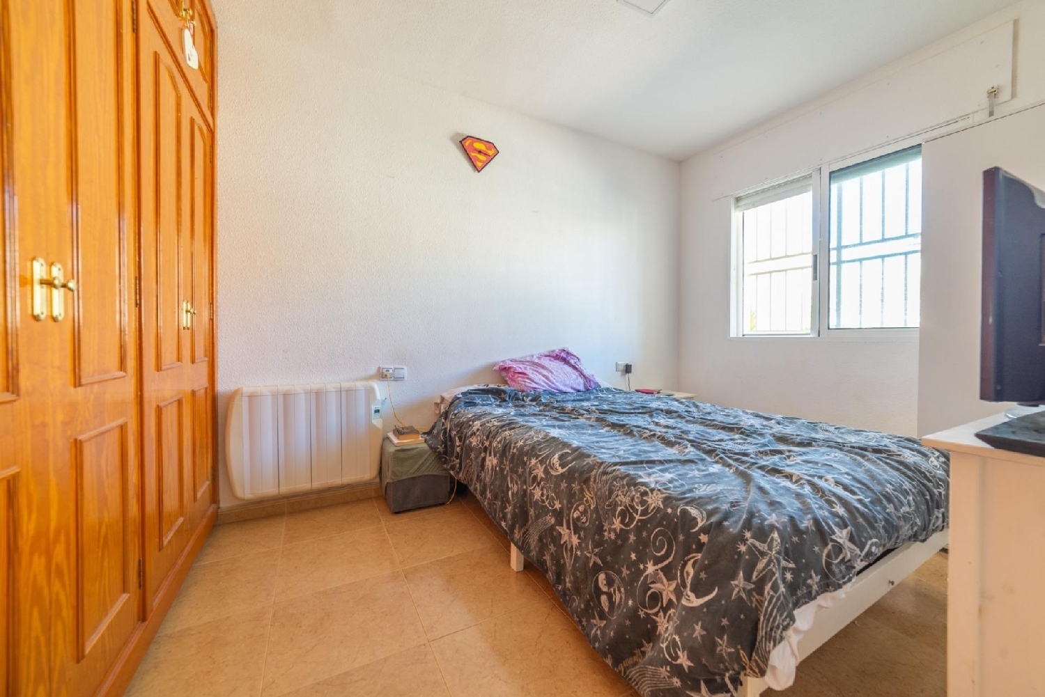  à vendre maison jumelée San Javier Mar Menor 8