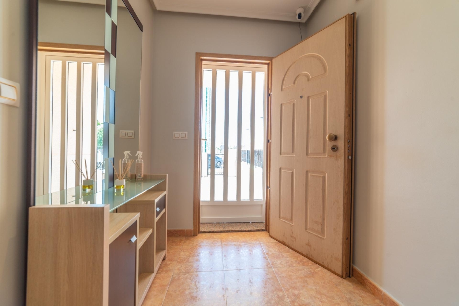  for sale semi-detached house San Javier Urbanización Vega De Granada 6