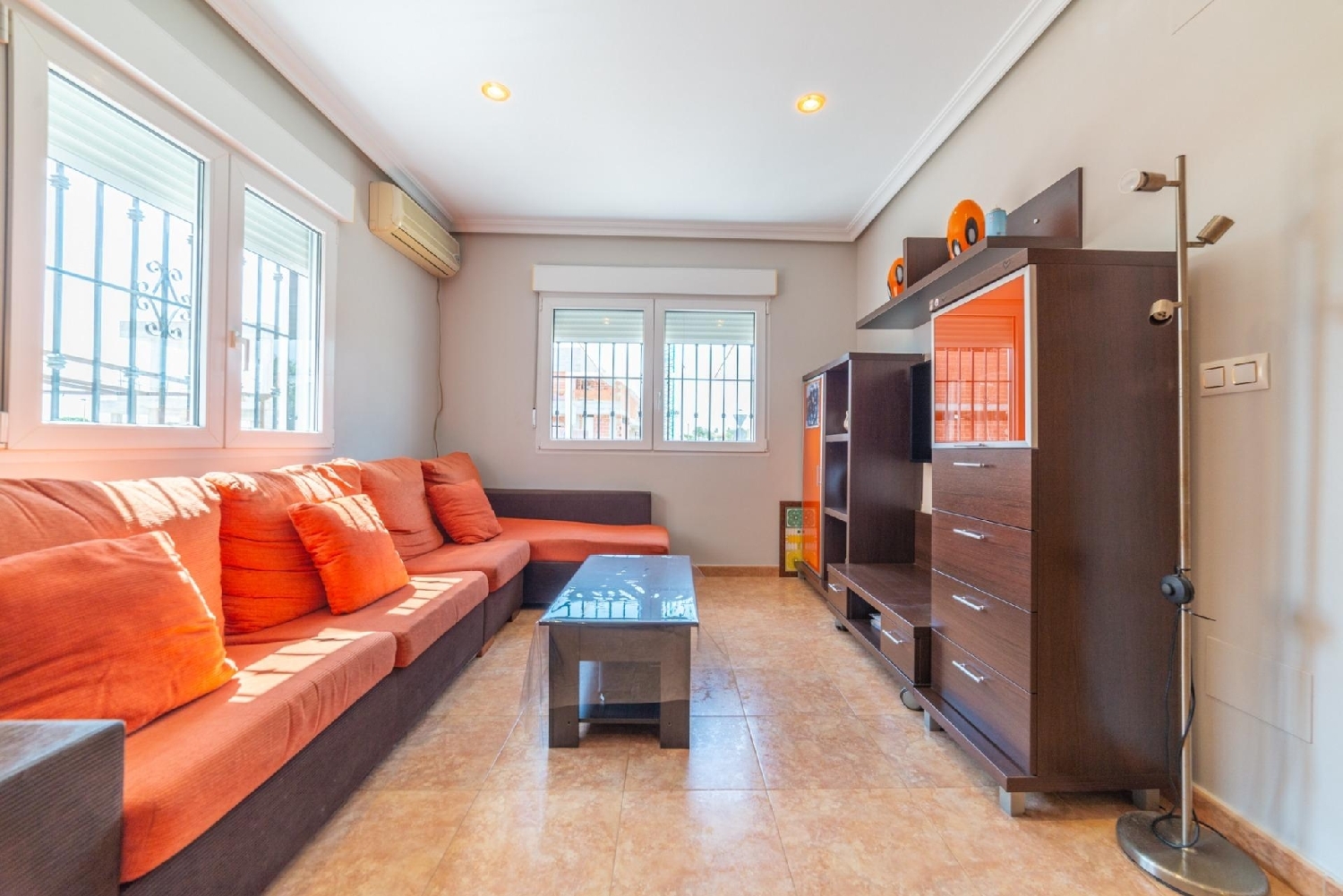  for sale semi-detached house San Javier Urbanización Vega De Granada 7