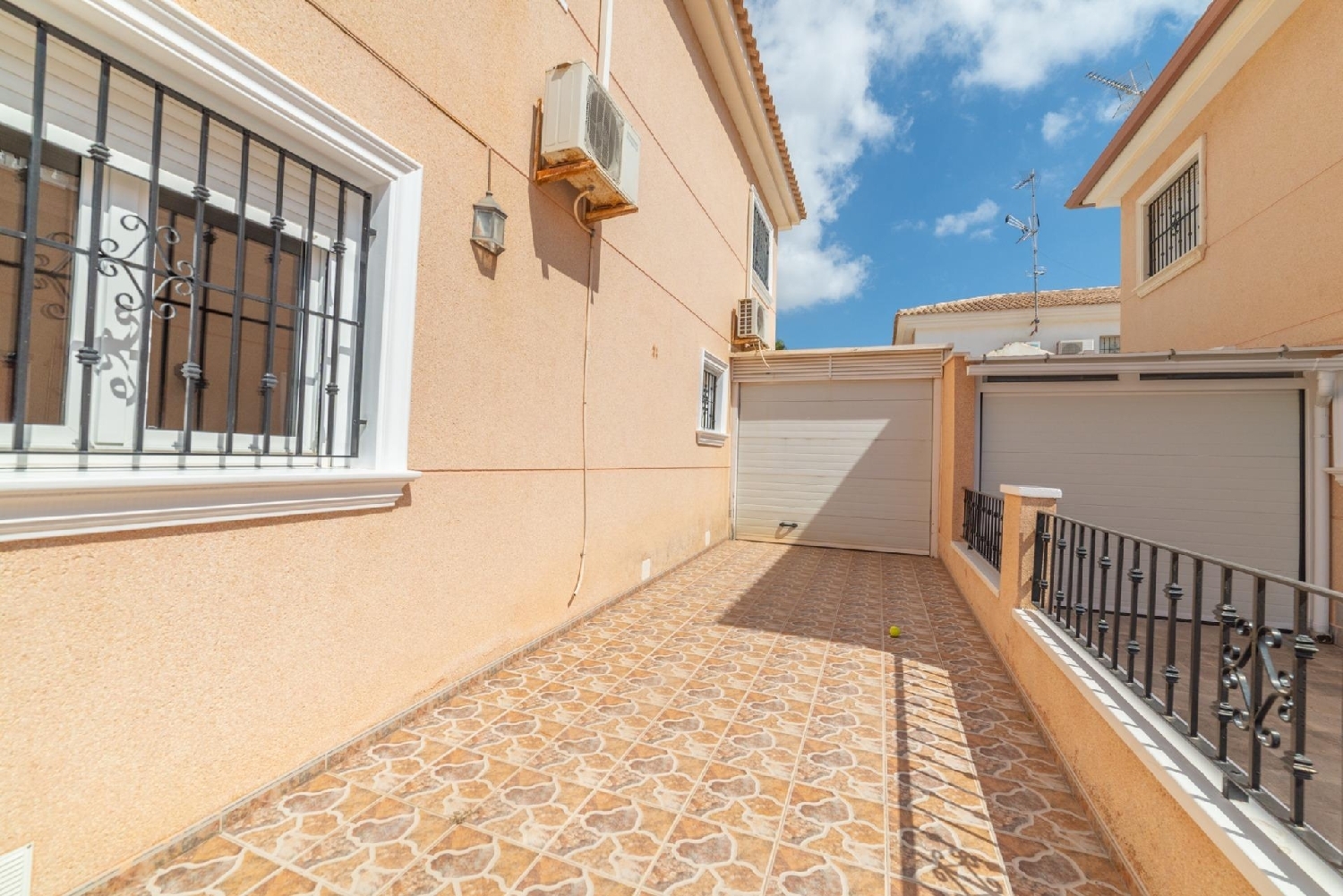  for sale semi-detached house San Javier Urbanización Vega De Granada 3