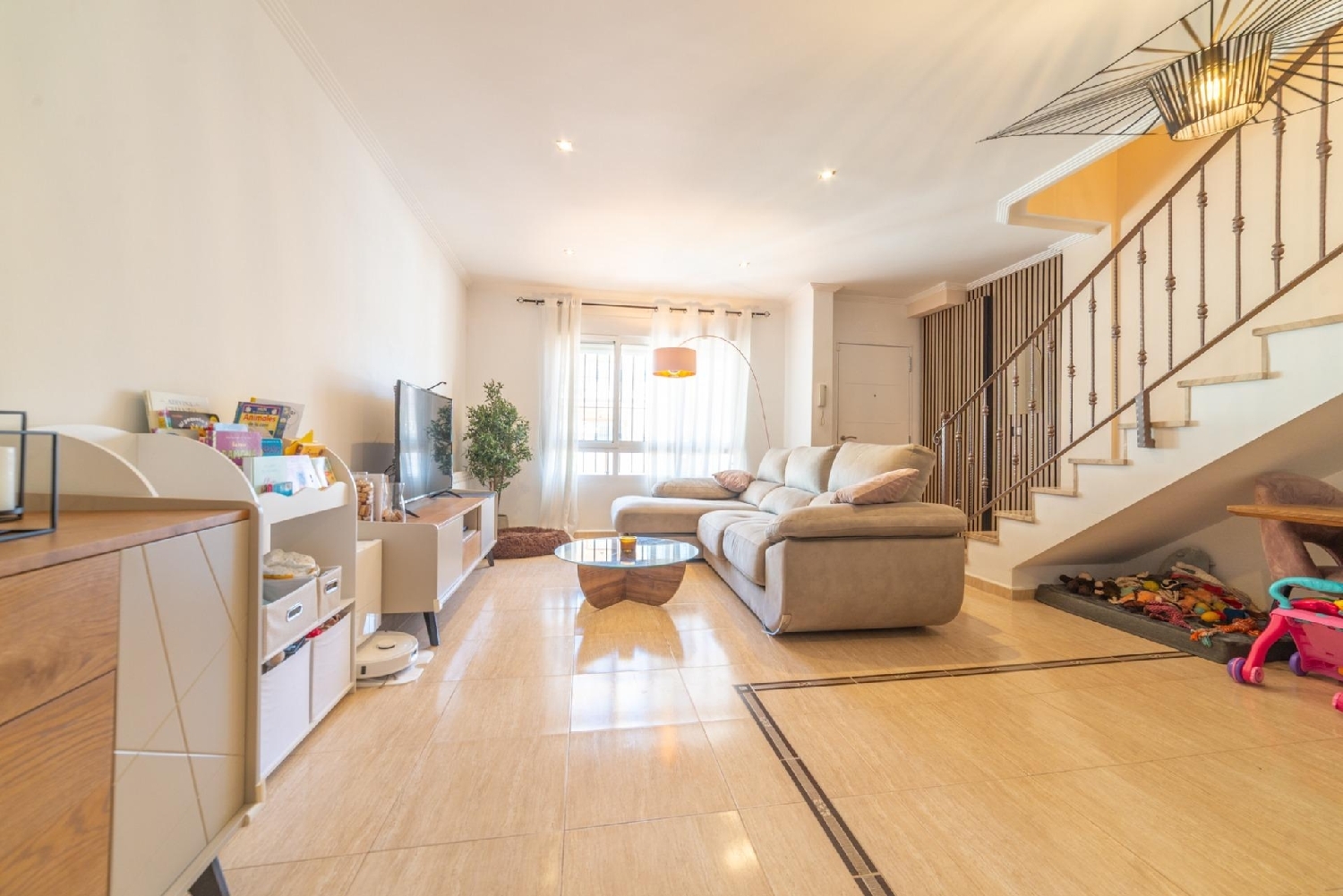  for sale semi-detached house San Javier Urbanización Vega De Granada 5