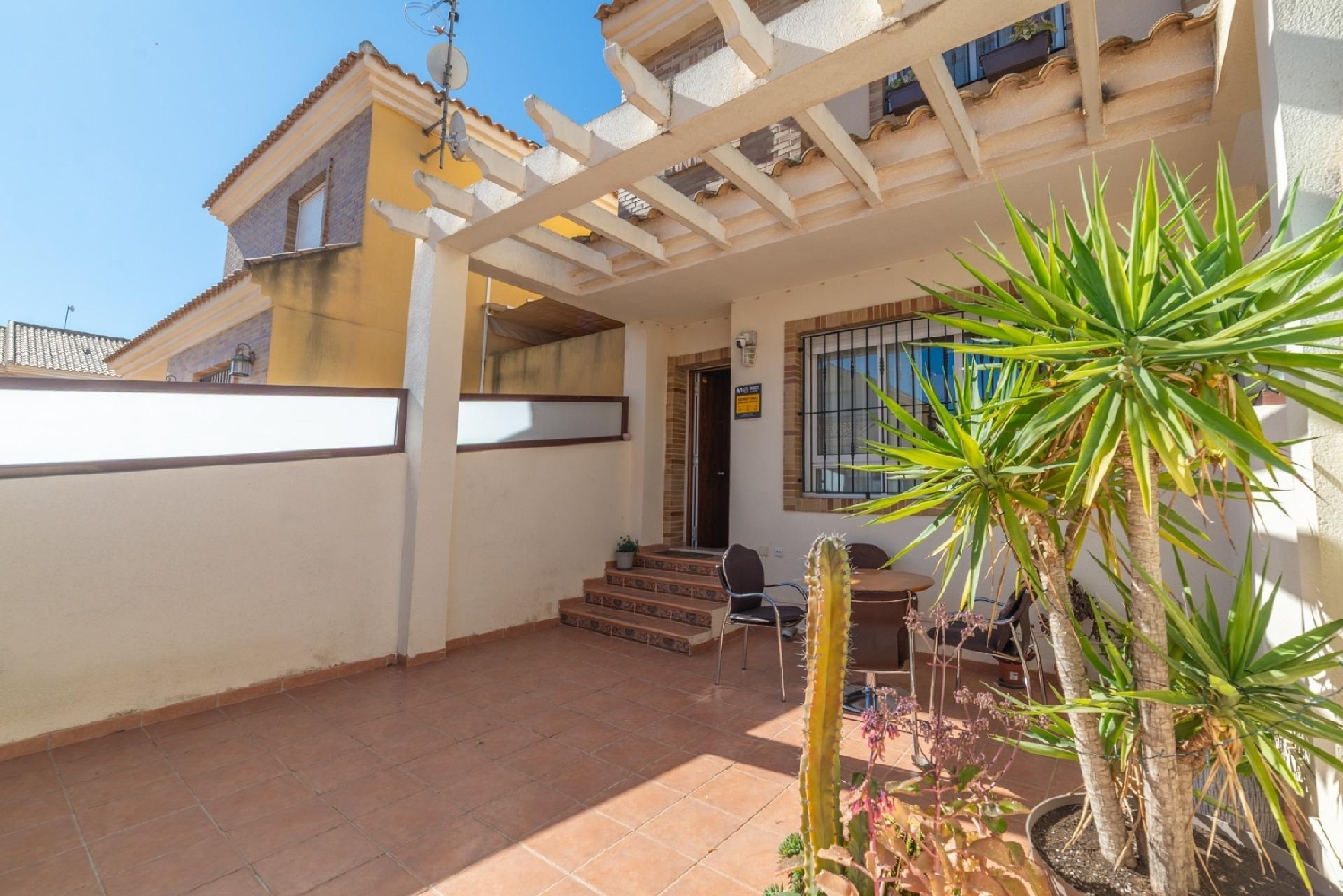  for sale semi-detached house San Javier Urbanización Vega De Granada 2