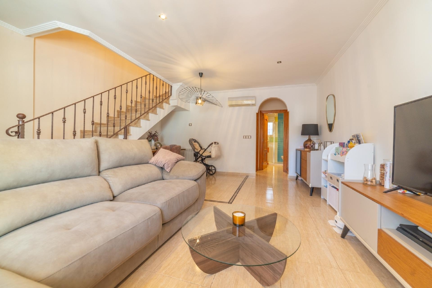  for sale semi-detached house San Javier Urbanización Vega De Granada 8