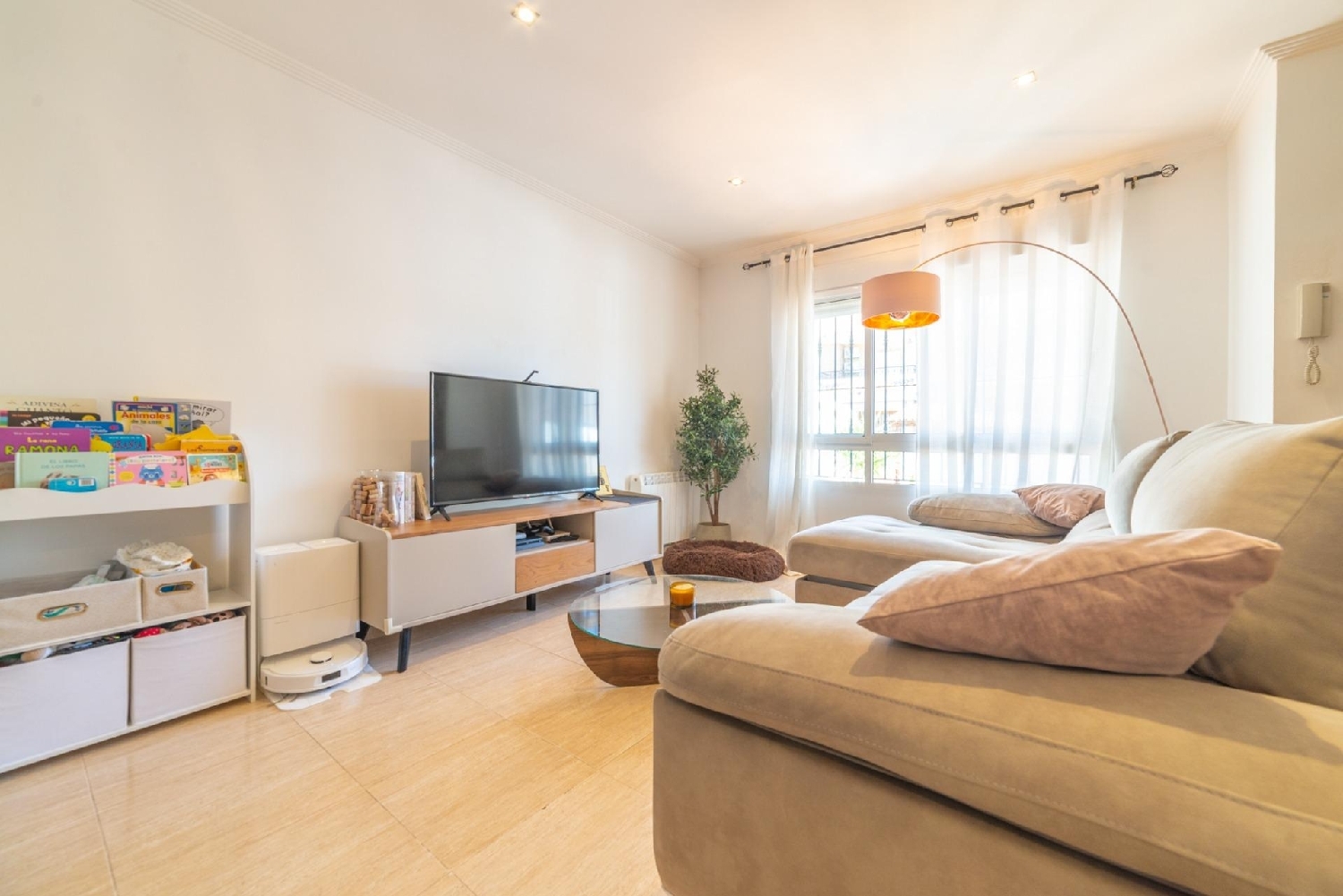  for sale semi-detached house San Javier Urbanización Vega De Granada 7