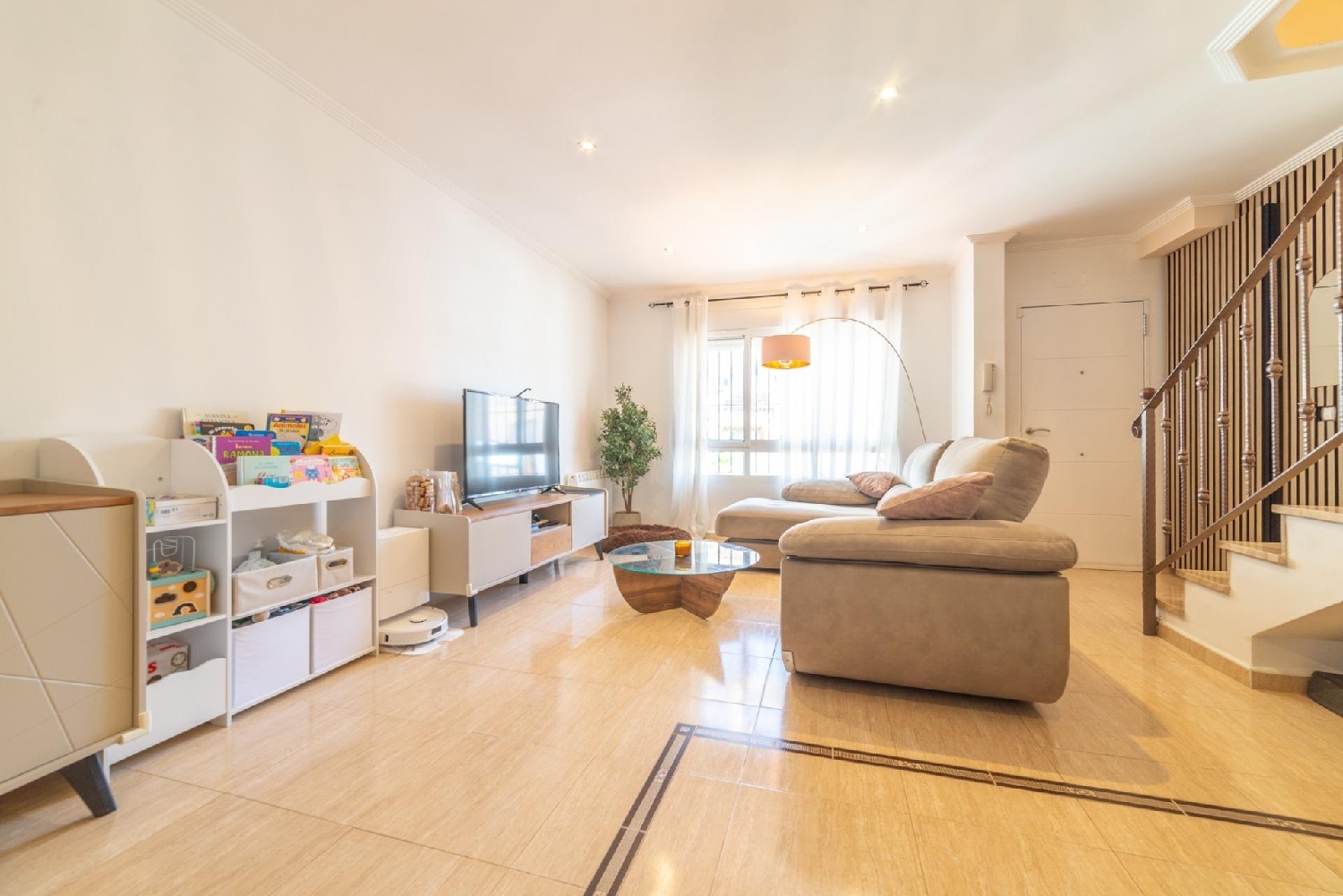  for sale semi-detached house San Javier Urbanización Vega De Granada 6