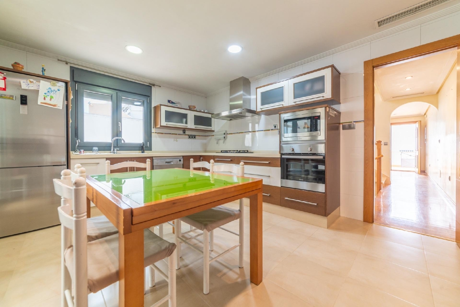  à vendre maison jumelée San Javier Urbanización Vega De Granada 8