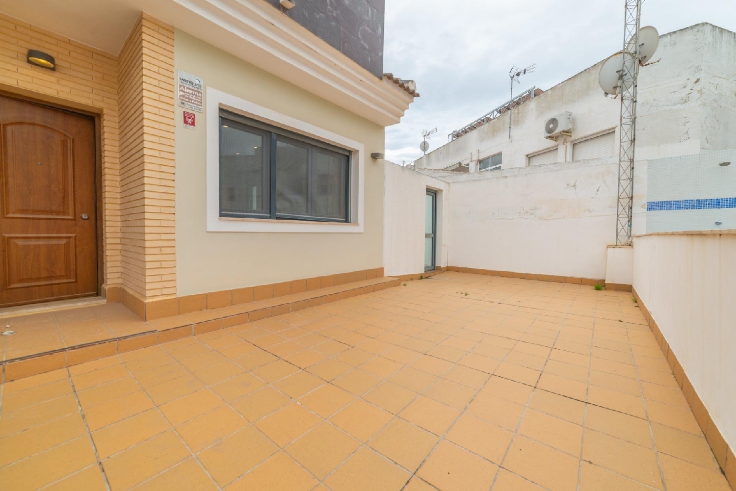  à vendre maison jumelée San Javier Urbanización Vega De Granada 2