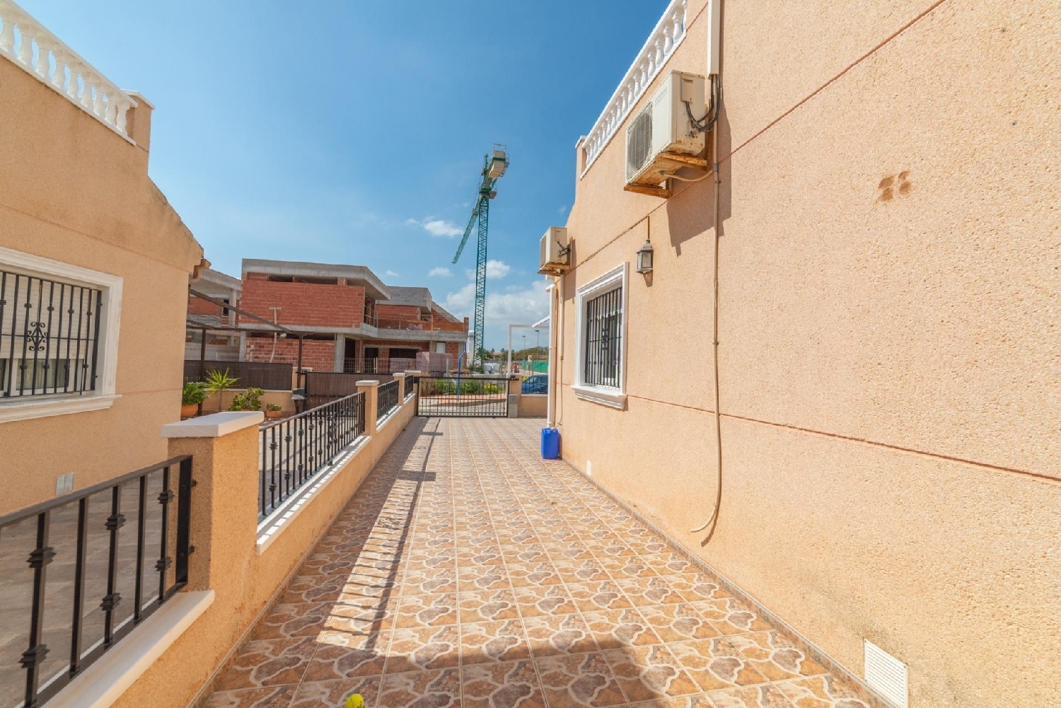  à vendre maison jumelée San Javier Urbanización Vega De Granada 4