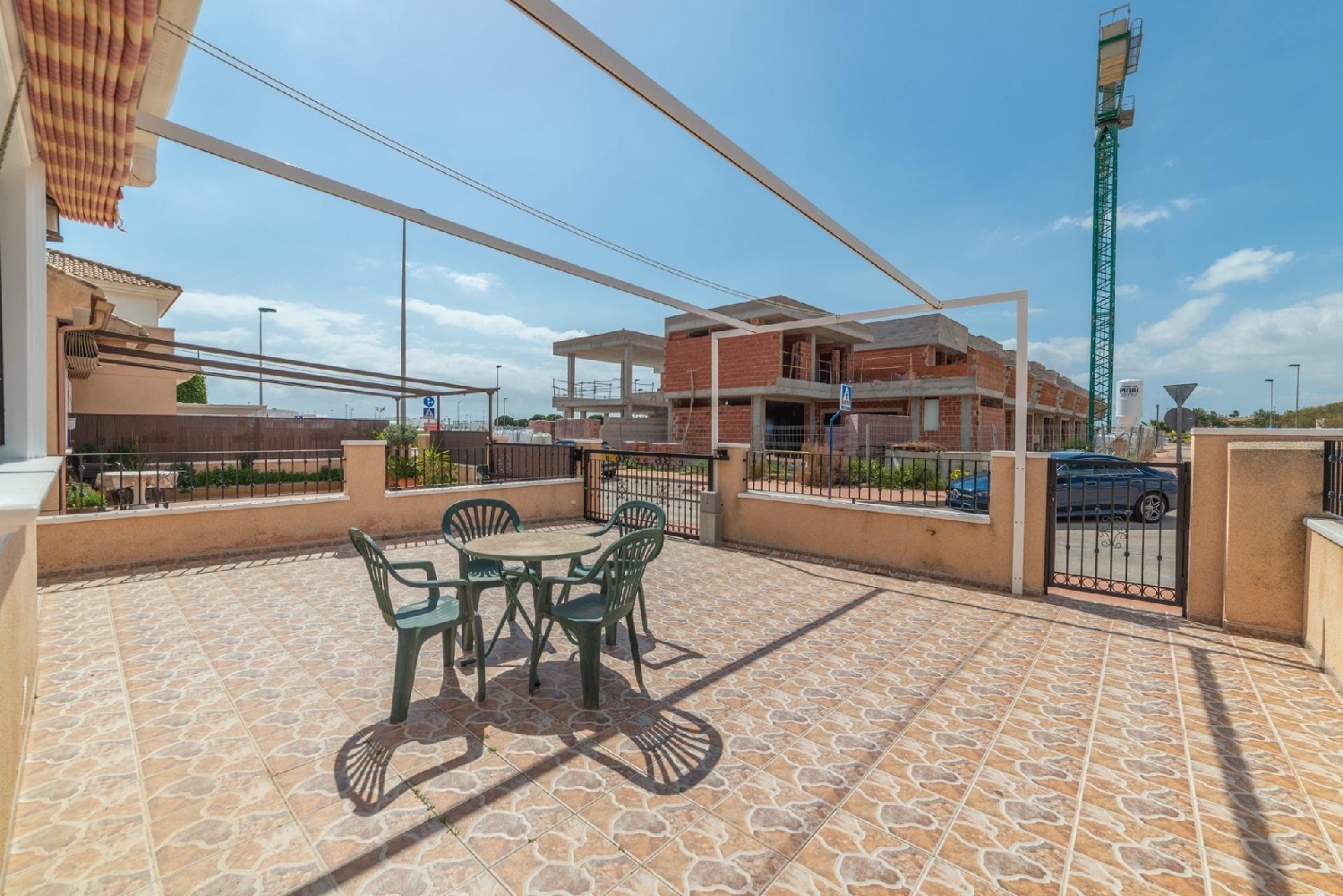  à vendre maison jumelée San Javier Urbanización Vega De Granada 5