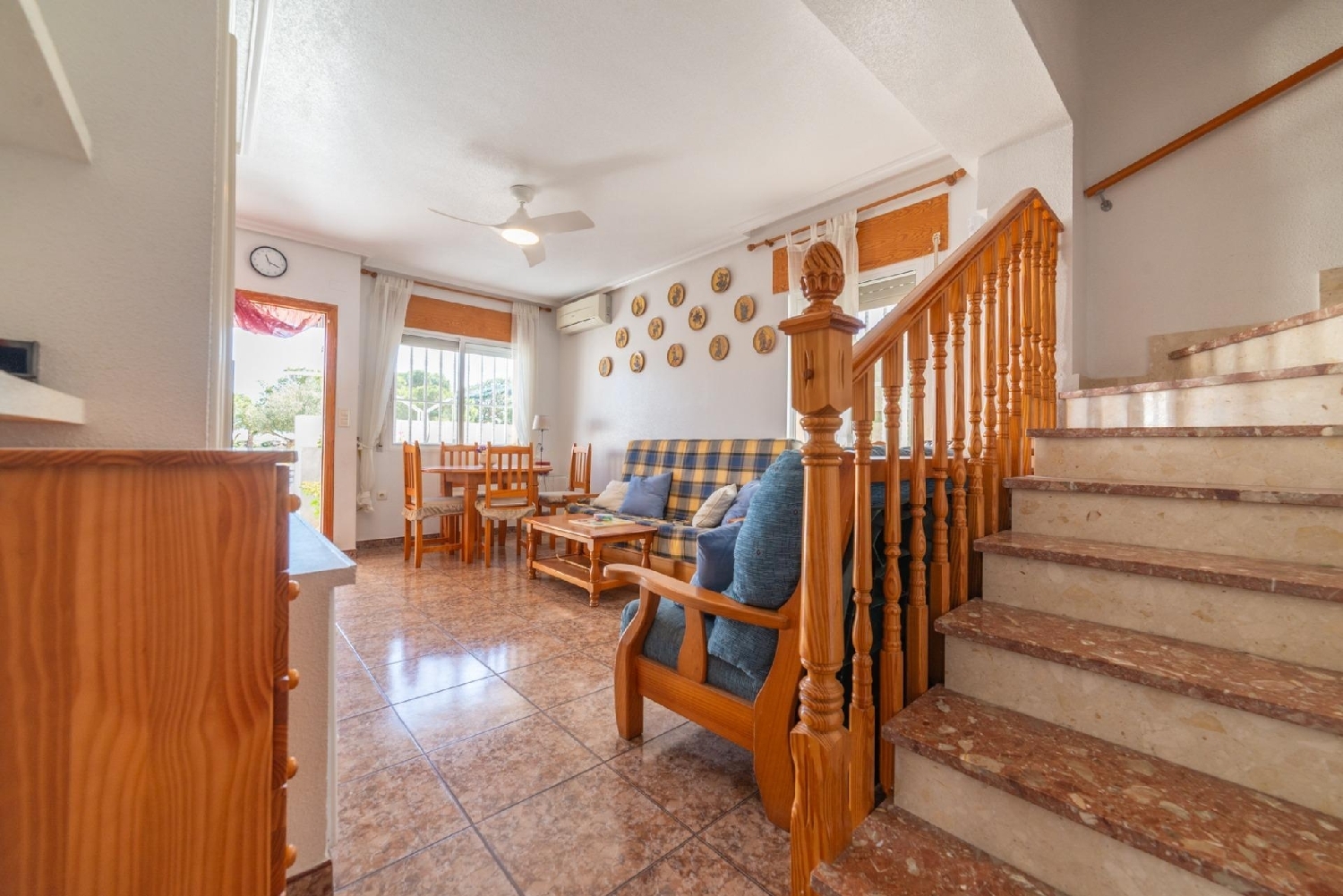  en venta pareado San Pedro Del Pinatar Mar Menor 7