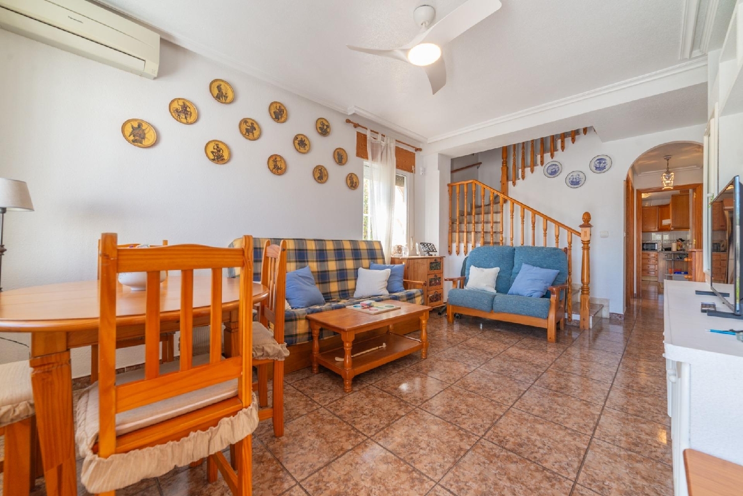  en venta pareado San Pedro Del Pinatar Mar Menor 5