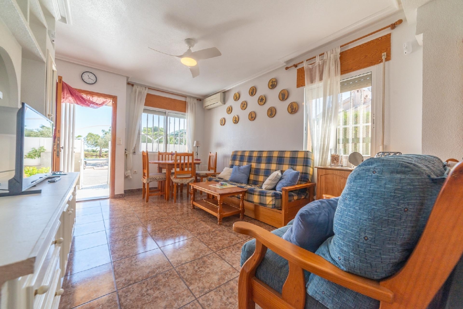  en venta pareado San Pedro Del Pinatar Mar Menor 6