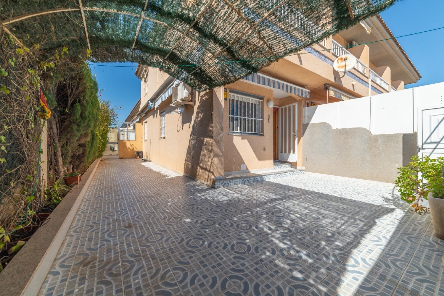  en venta pareado San Pedro Del Pinatar Mar Menor 2