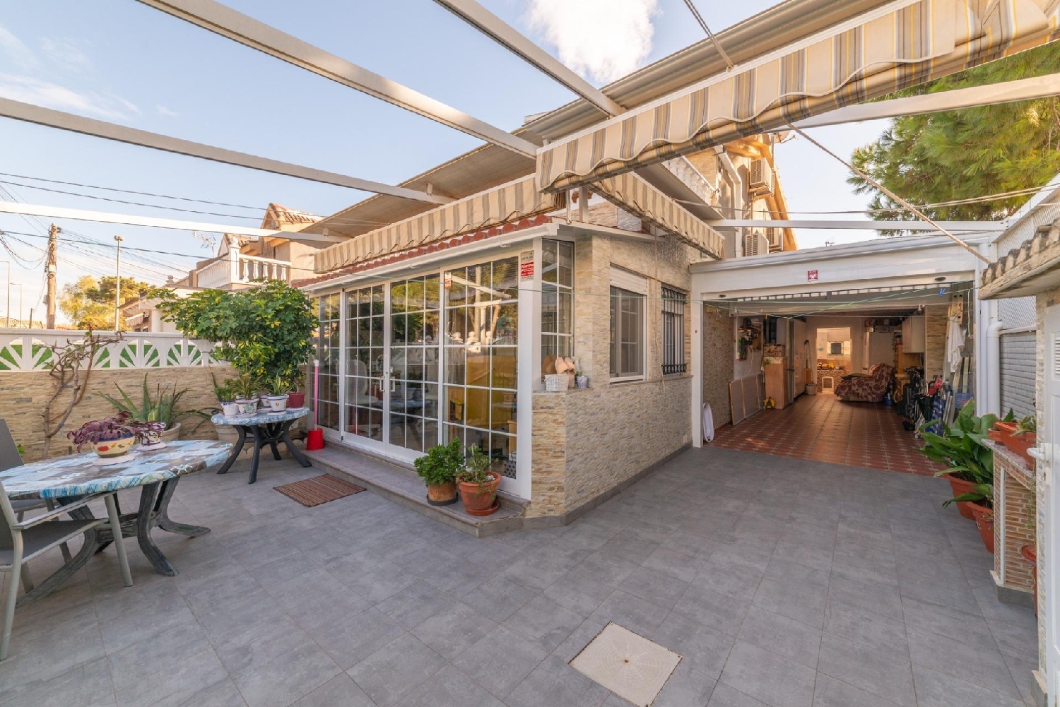  en venta pareado Santiago De La Ribera Mar Menor 1