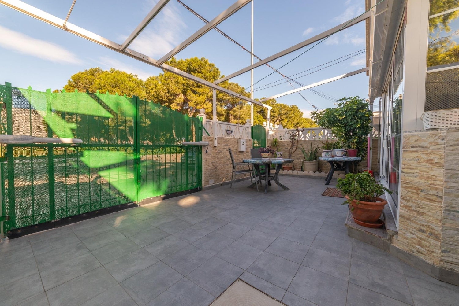  en venta pareado Santiago De La Ribera Mar Menor 2