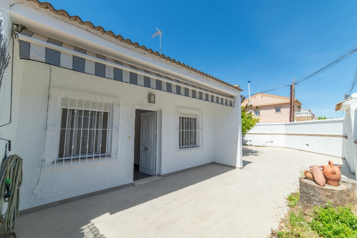 à vendre maison jumelée Santiago De La Ribera Mar Menor 4