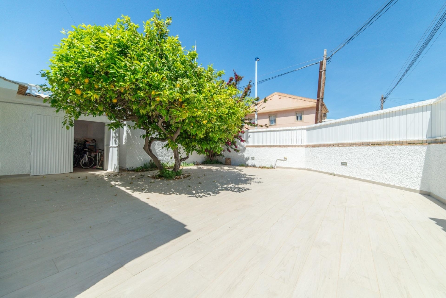  à vendre maison jumelée Santiago De La Ribera Mar Menor 3